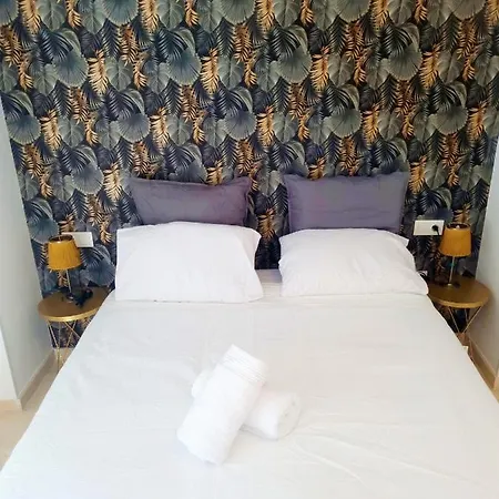Appartement Charlot Center *