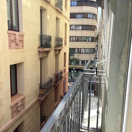 Charlot Center Appartement