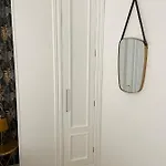Charlot Center I By Suncastle Διαμέρισμα *