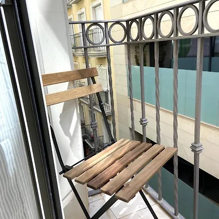 Apartment Charlot Center I