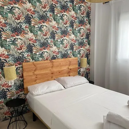 Charlot Center I Apartment *