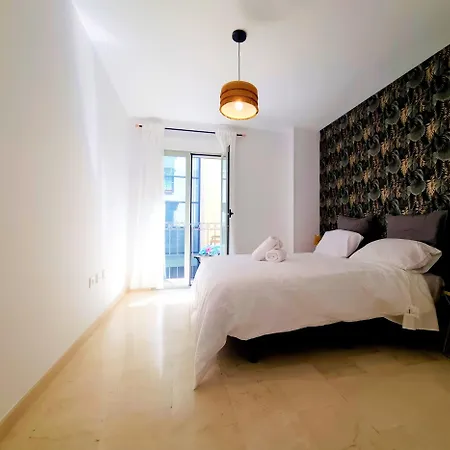 Charlot Center I Apartment *
