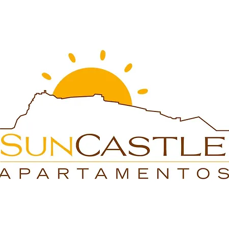 Charlot Center I By Suncastle Διαμέρισμα *